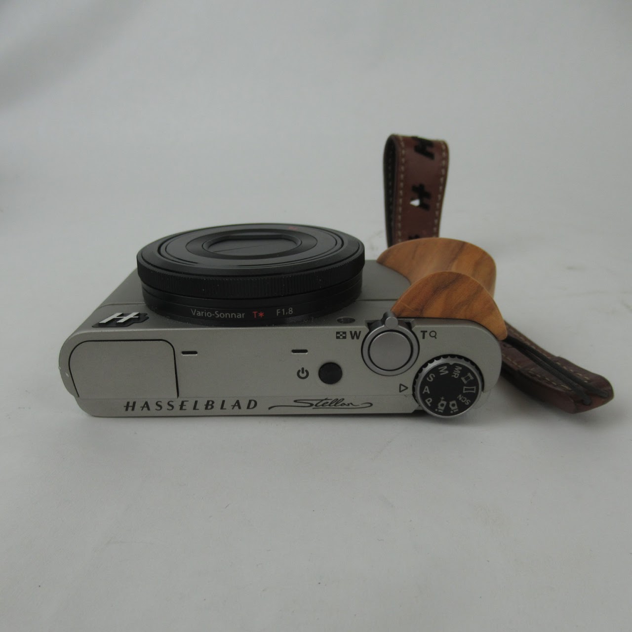 Hasselblad Stellar Edition 20.1MP Camera, Olive Grip