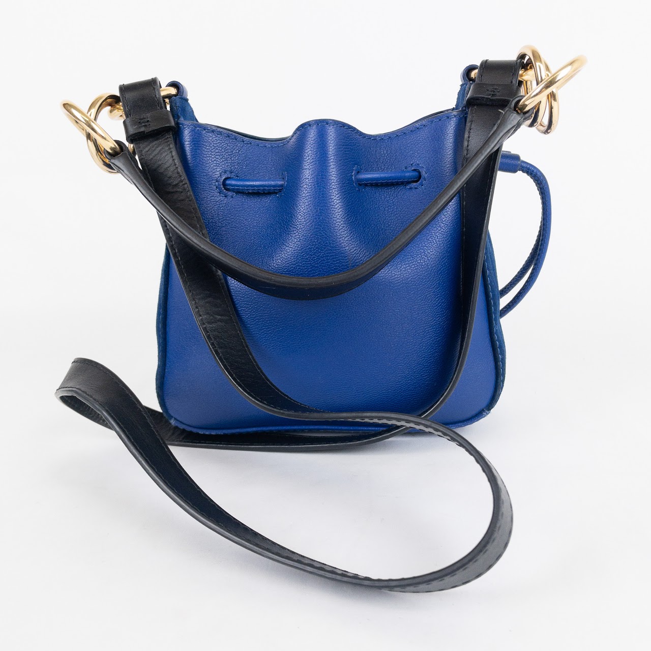 See by Chloé Convertible Cross Body Bag