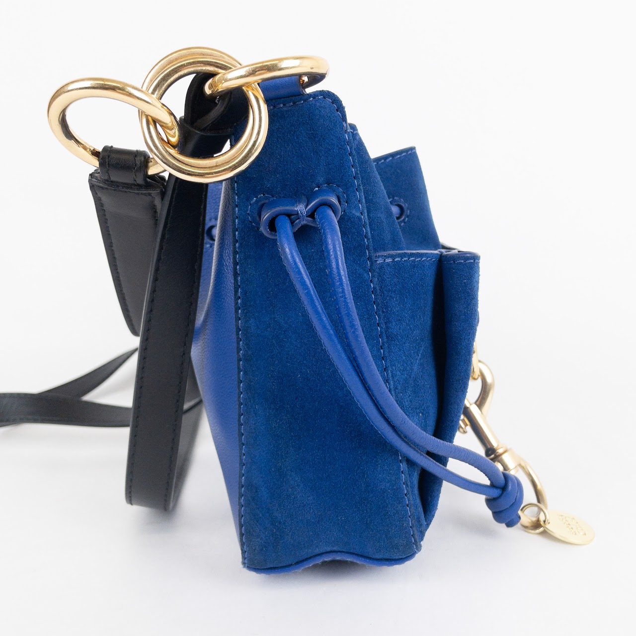 See by Chloé Convertible Cross Body Bag