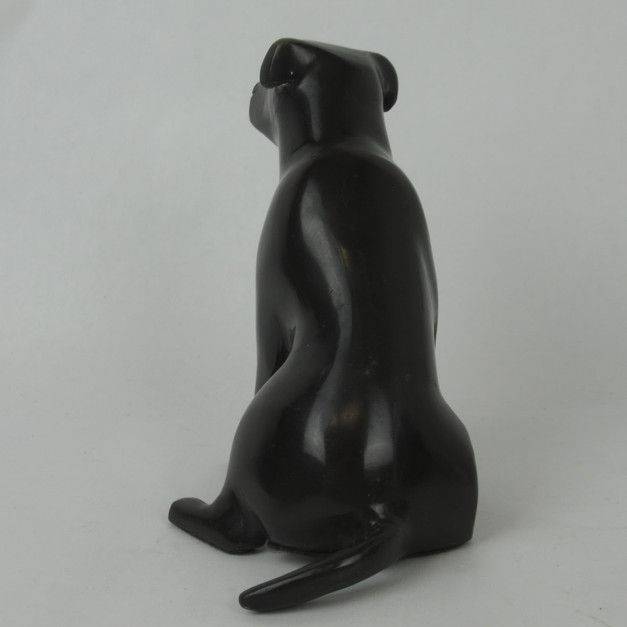 Labrador Retriever Sculpture