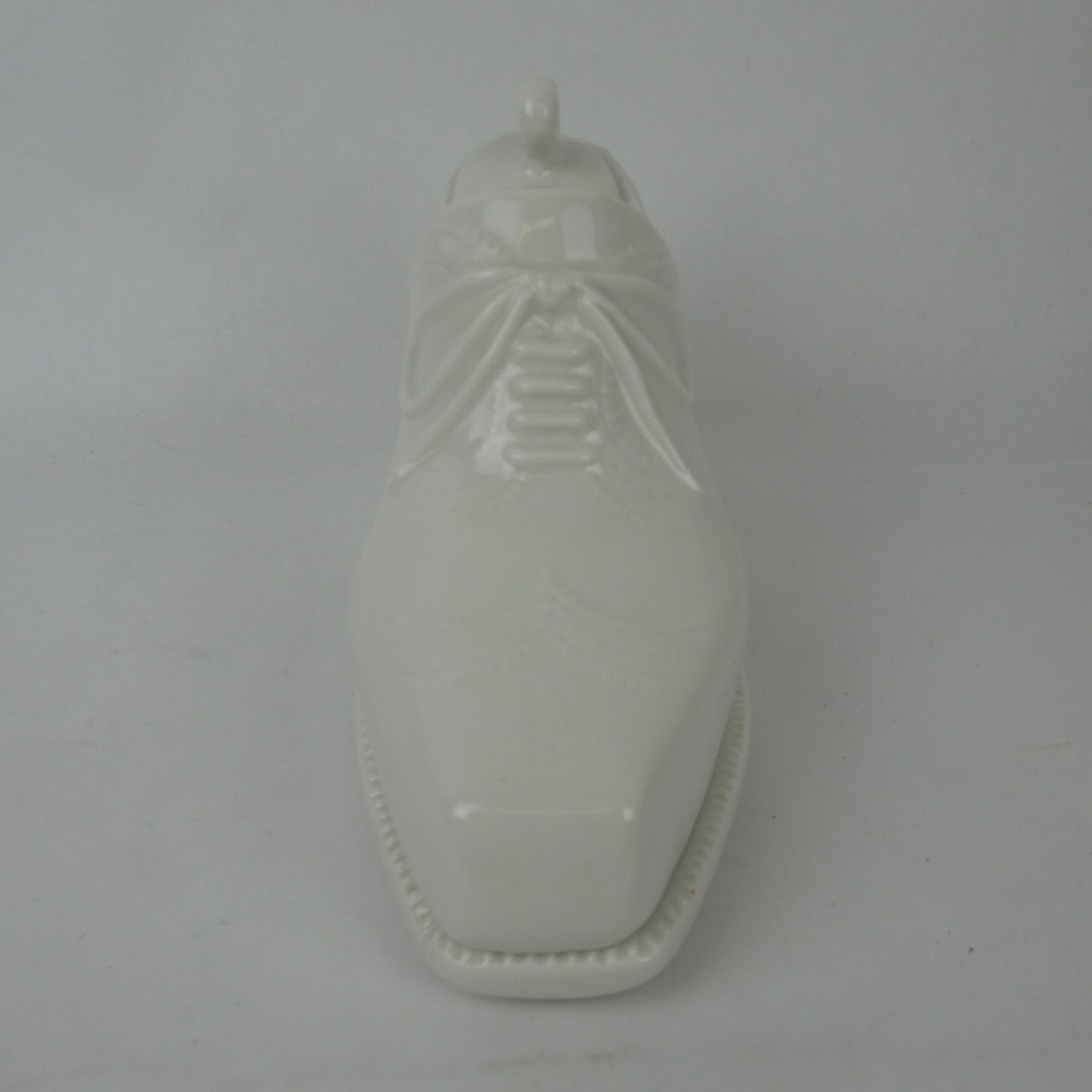 Jonathan Adler Shoe Butter Dish