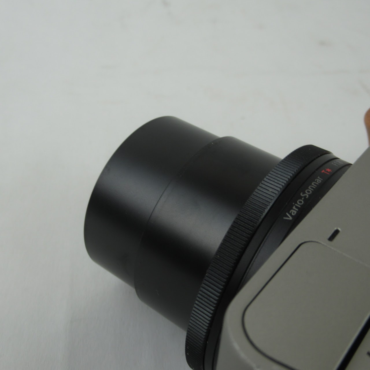 Hasselblad Stellar Edition 20.1MP Camera, Olive Grip