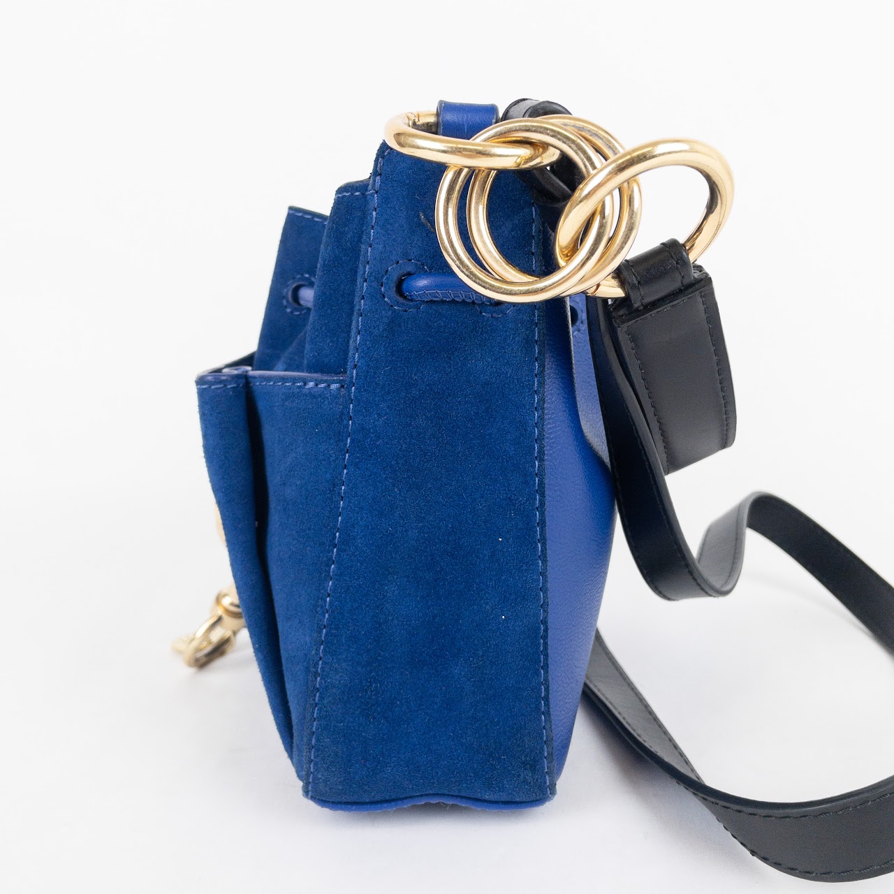 See by Chloé Convertible Cross Body Bag