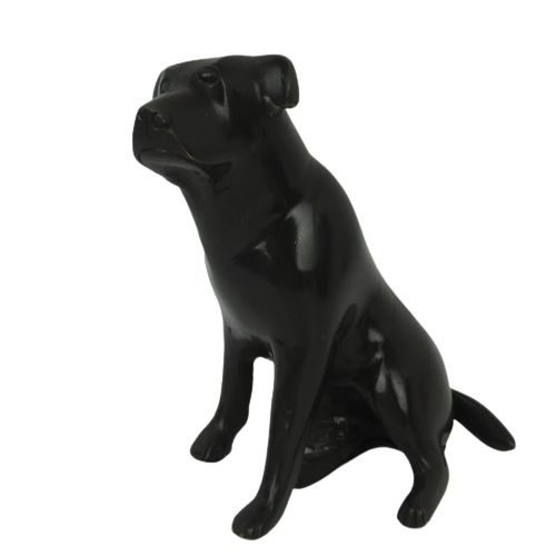 Labrador Retriever Sculpture