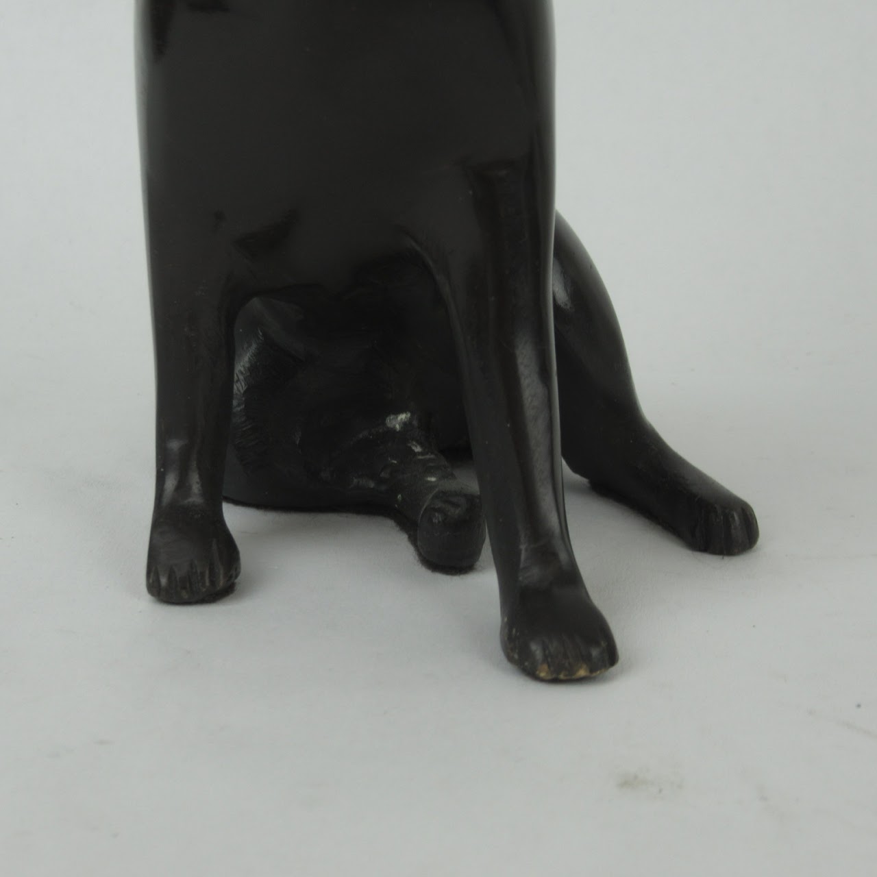 Labrador Retriever Sculpture