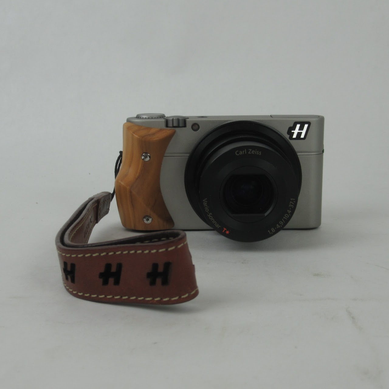 Hasselblad Stellar Edition 20.1MP Camera, Olive Grip