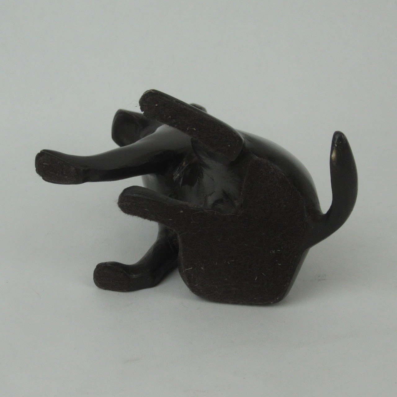 Labrador Retriever Sculpture