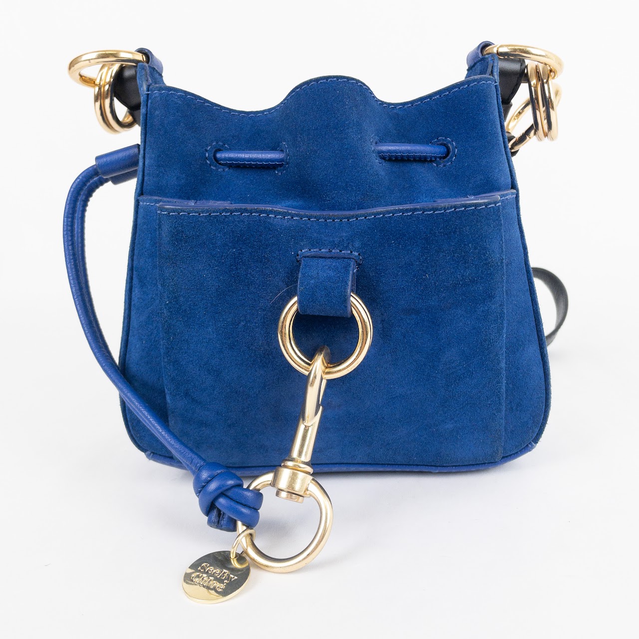 See by Chloé Convertible Cross Body Bag