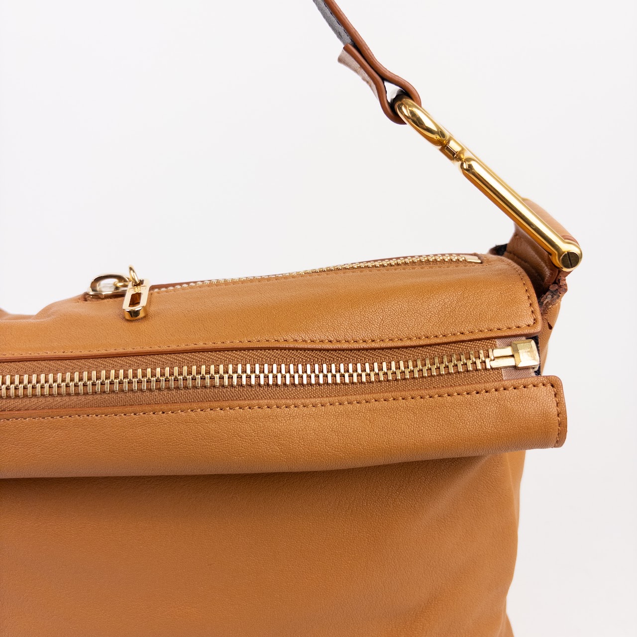 Chloé  Vanessa Shoulder Bag