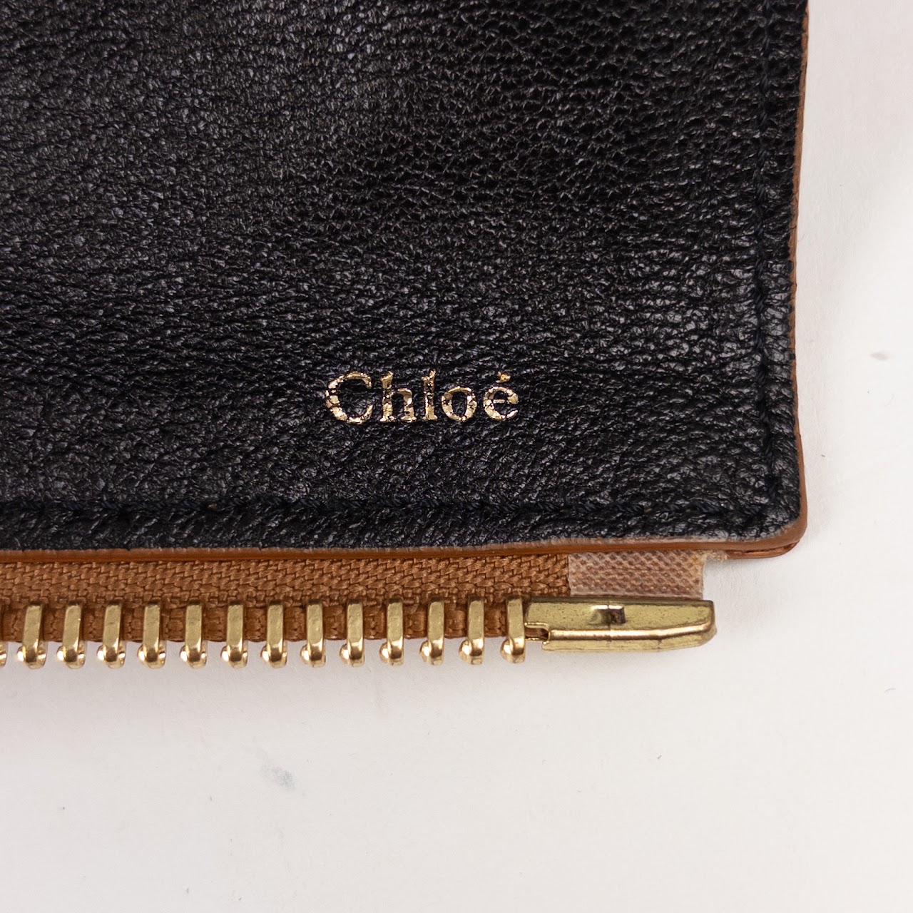 Chloé  Vanessa Shoulder Bag