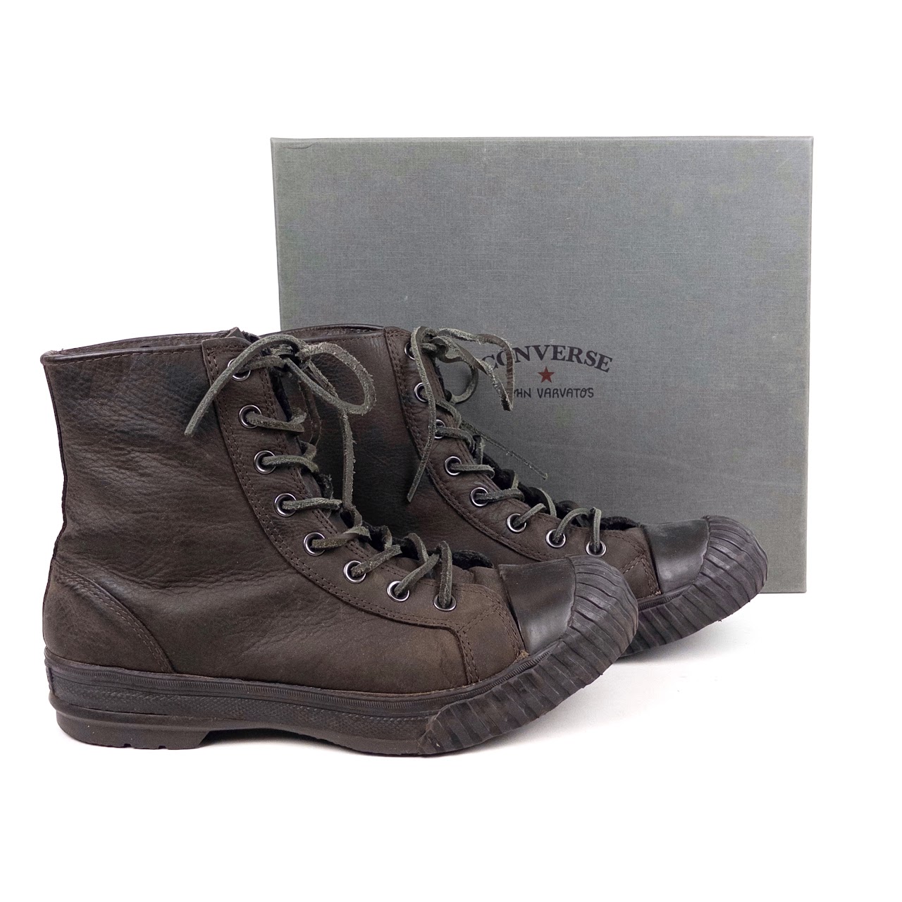 Converse john varvatos bosey boot hotsell