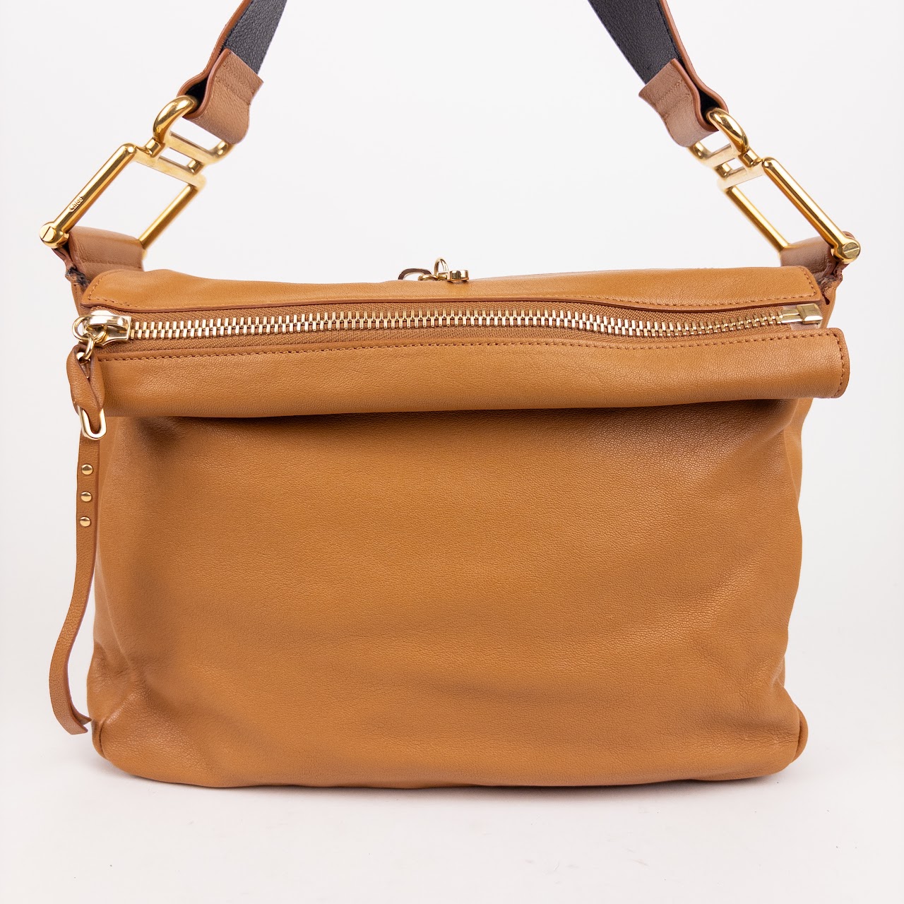 Chloé  Vanessa Shoulder Bag