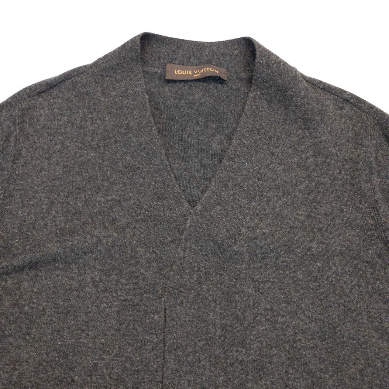 Louis Vuitton Cashmere Sweater