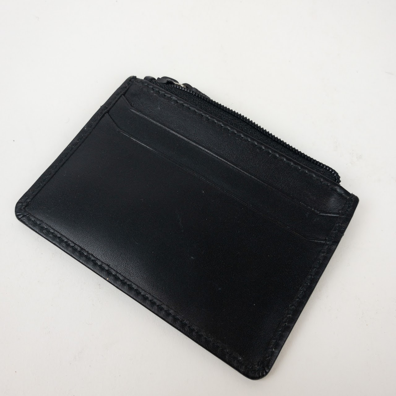 Gucci Card Wallet