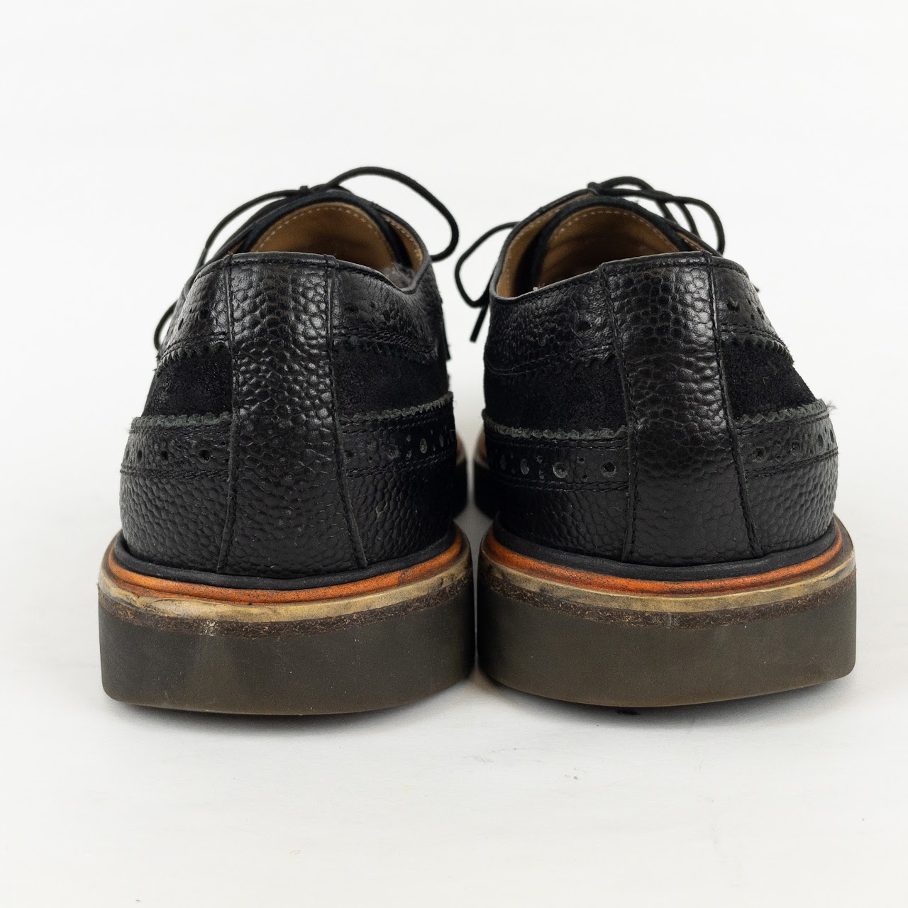 Paul Smith No. 18 Brogues