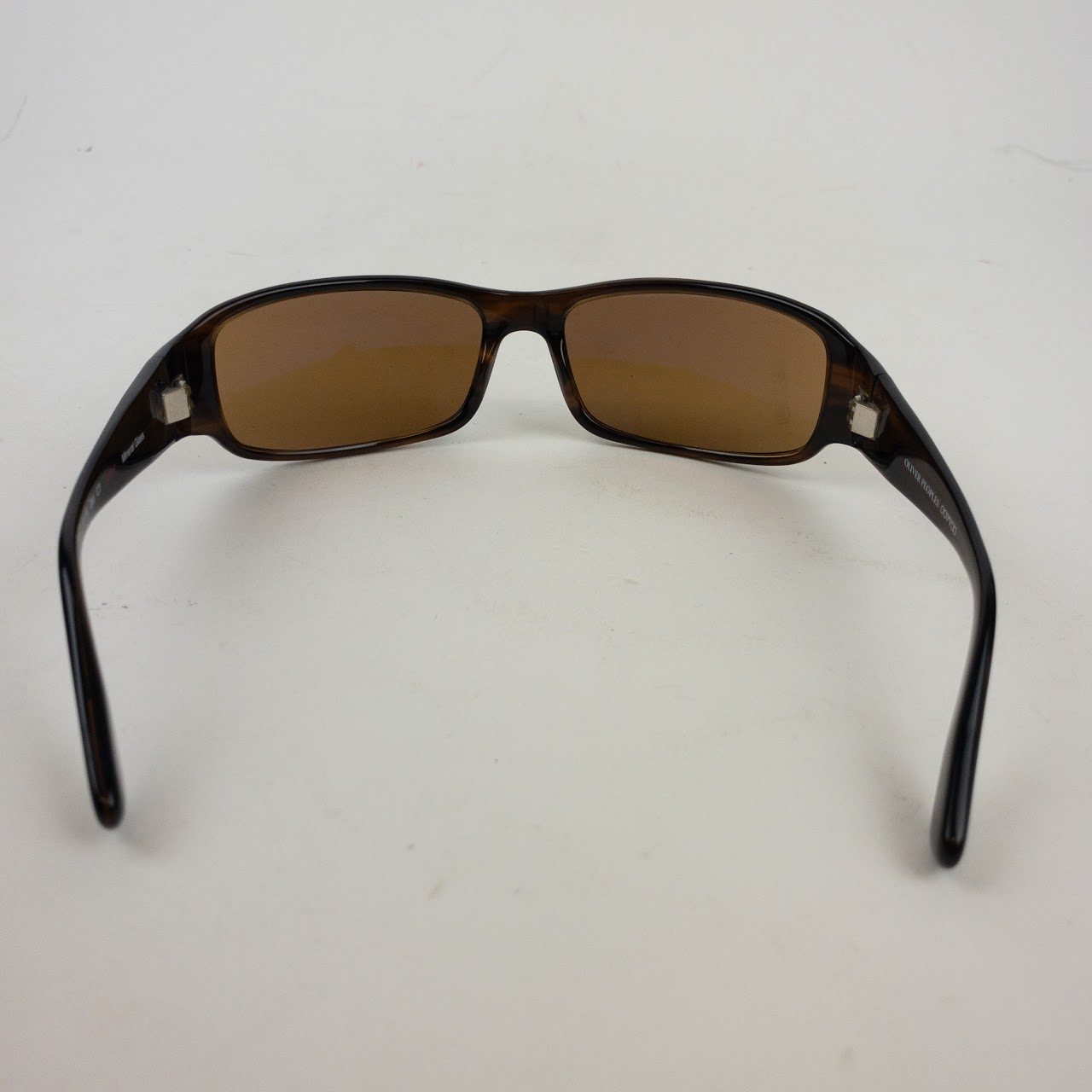 Oliver Peoples Zed CT VFX Sunglasses