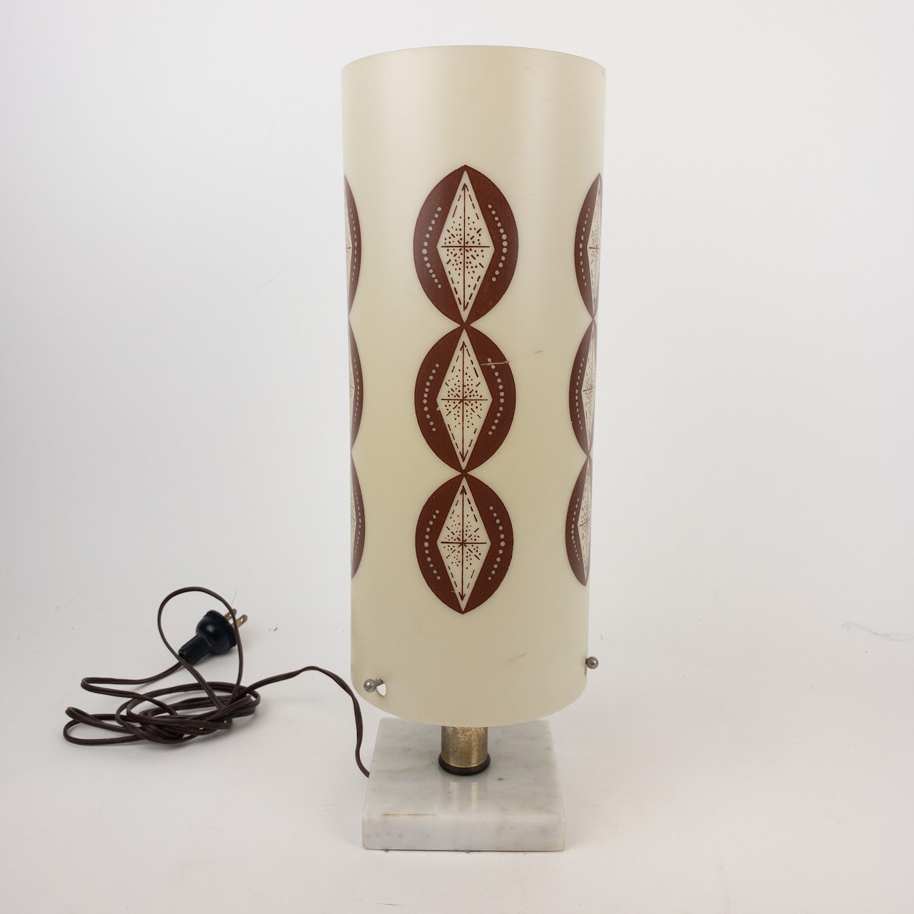 Mid-Century Modern Table Lamp