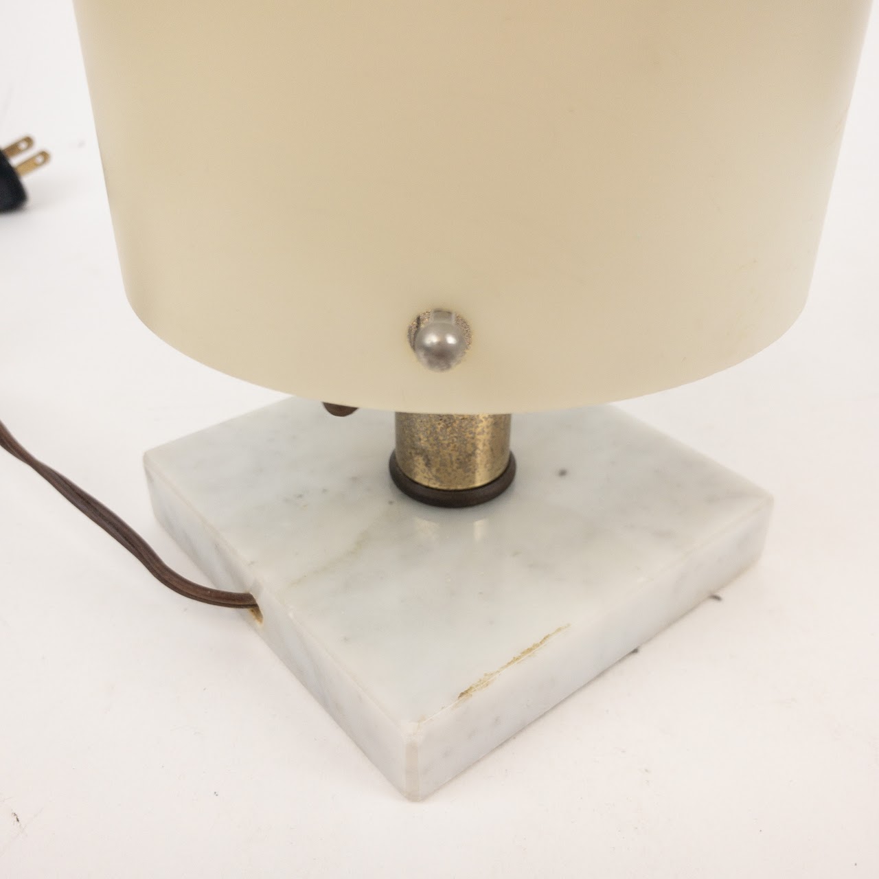 Mid-Century Modern Table Lamp