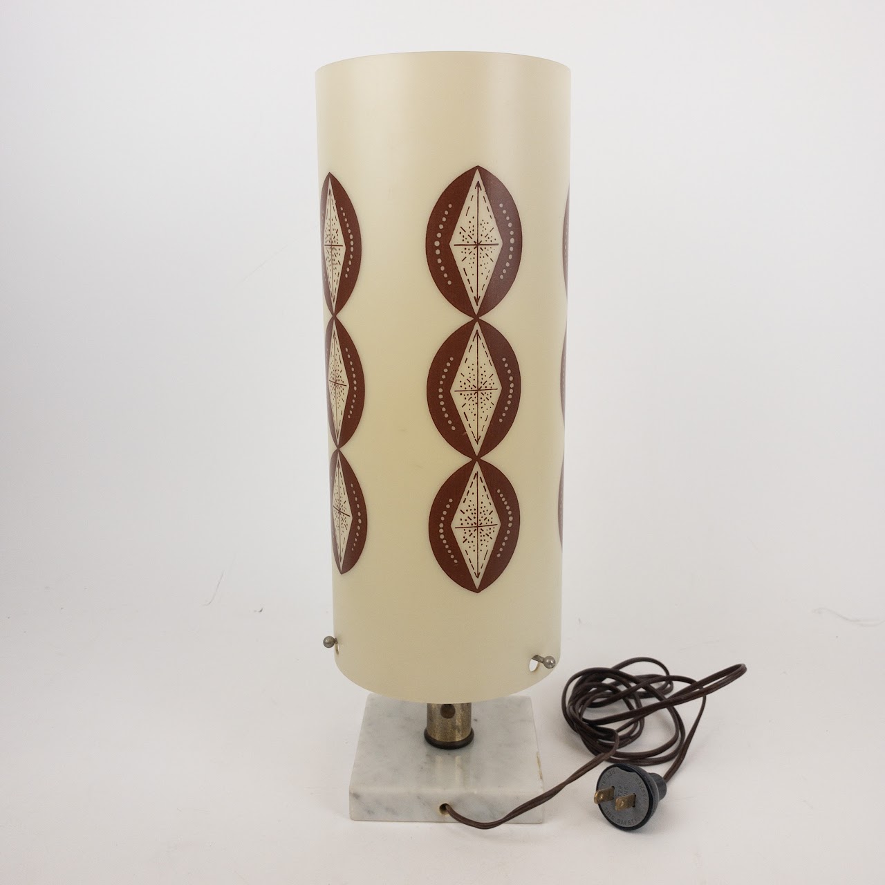 Mid-Century Modern Table Lamp