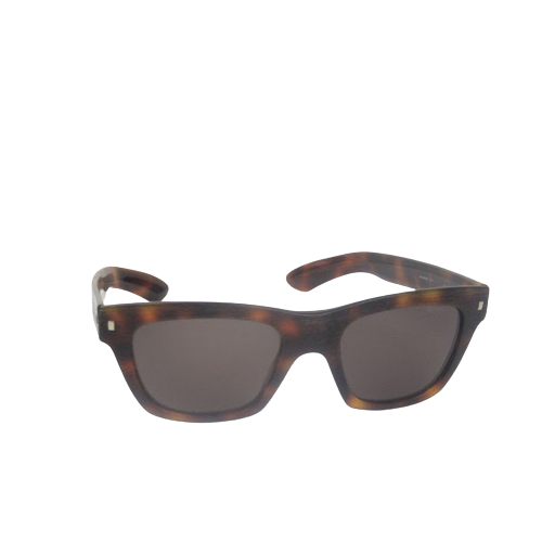 YSL 'Woodgrain' Sunglasses