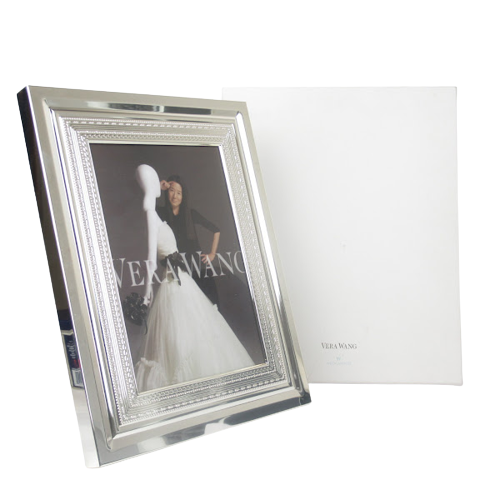 Vera Wang x Wedgewood "With Love" Frame