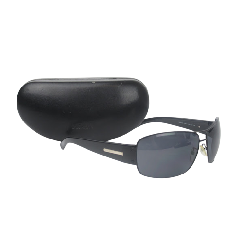 Prada Black Sunglasses