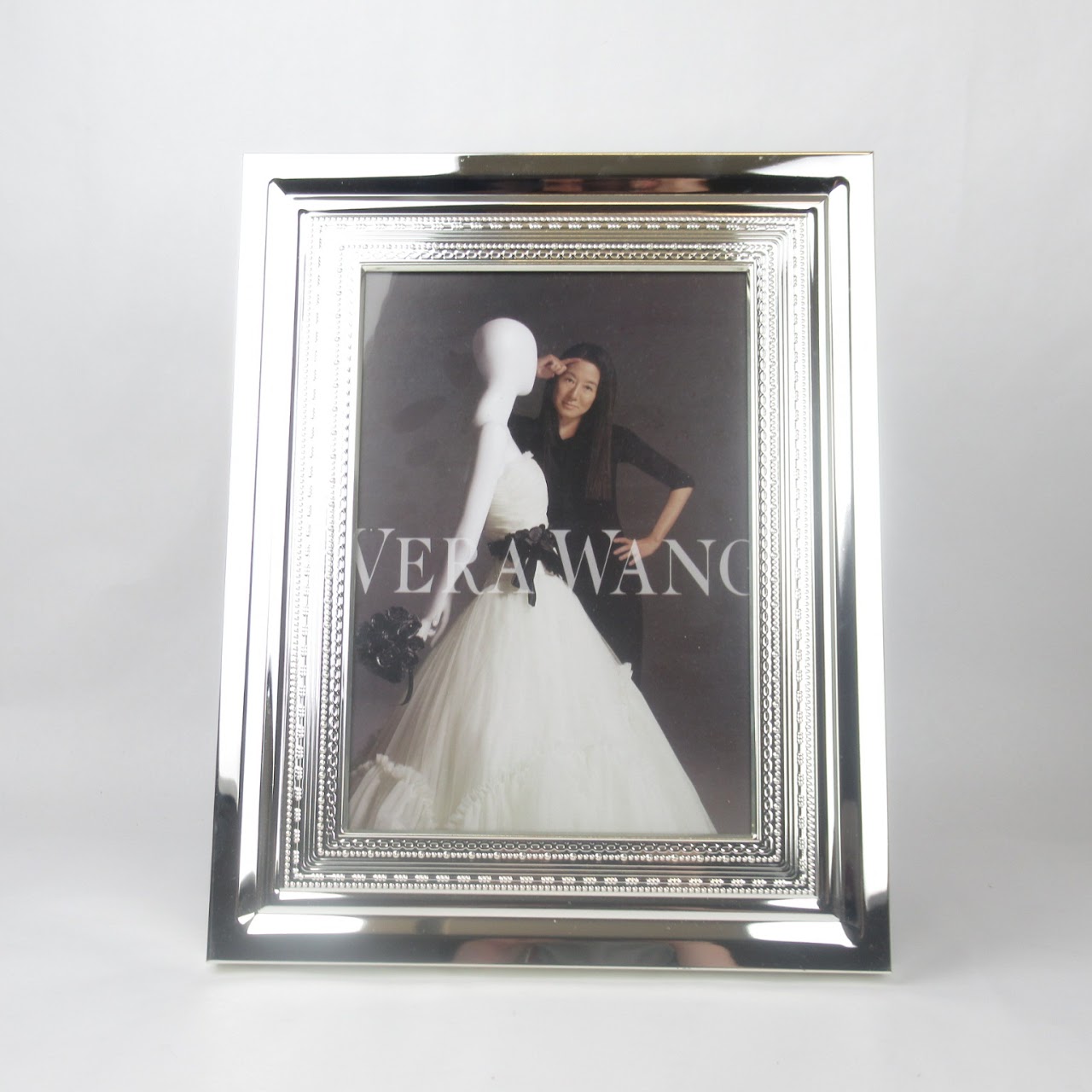 Vera Wang x Wedgewood "With Love" Frame