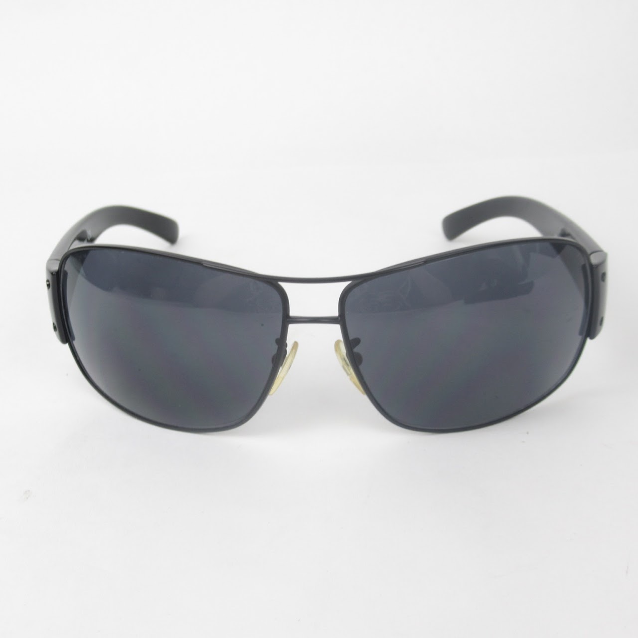 Prada Black Sunglasses