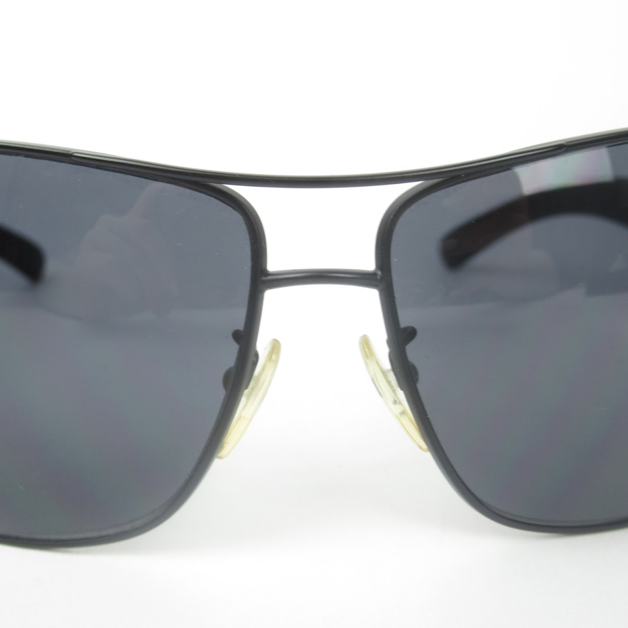 Prada Black Sunglasses