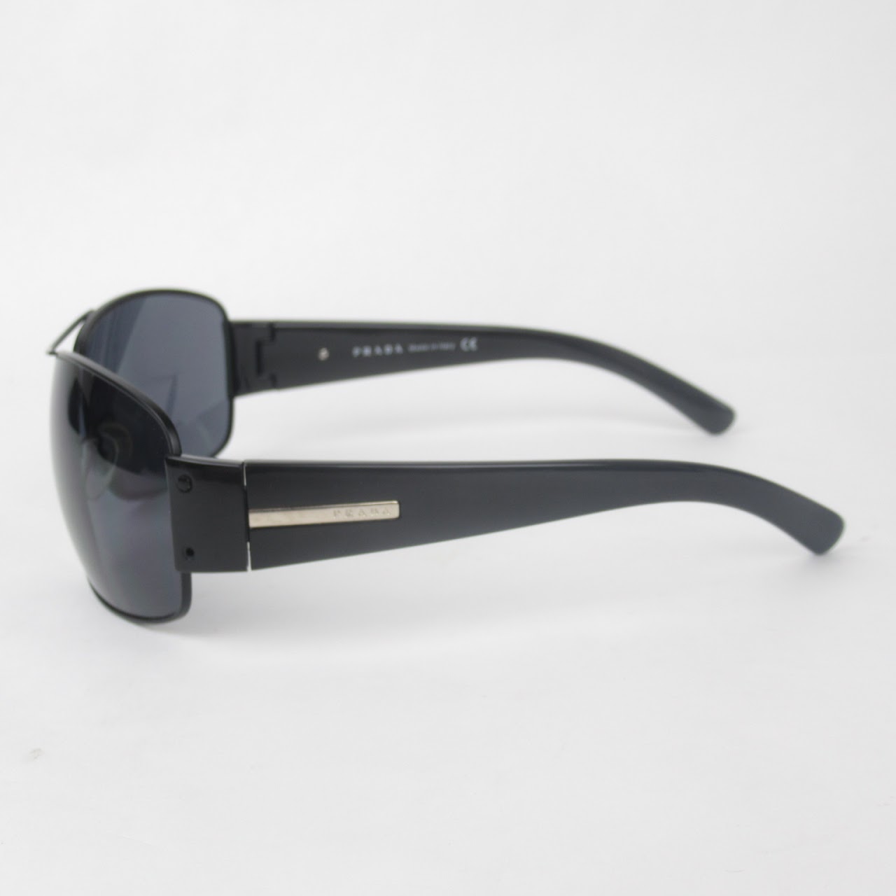 Prada Black Sunglasses