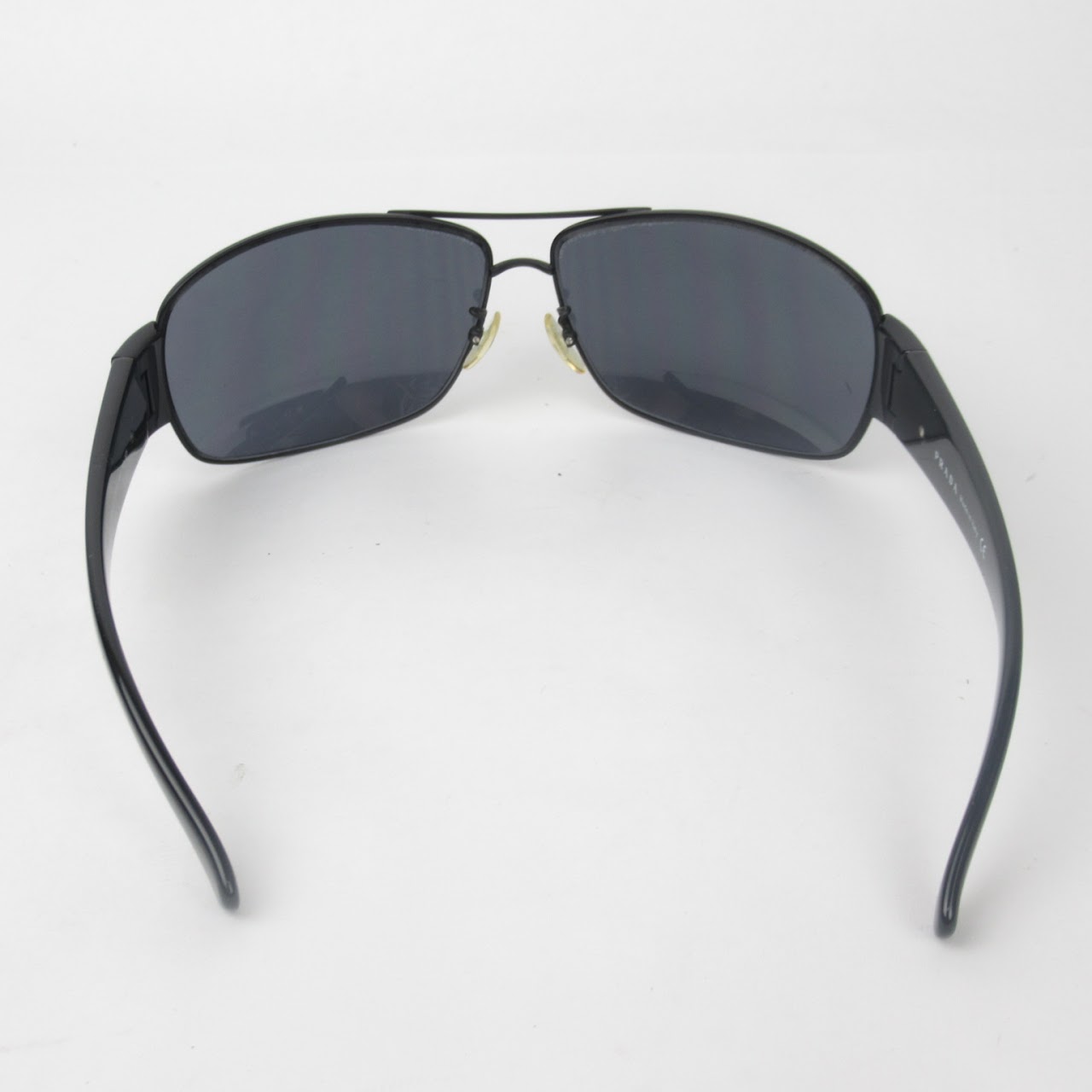 Prada Black Sunglasses