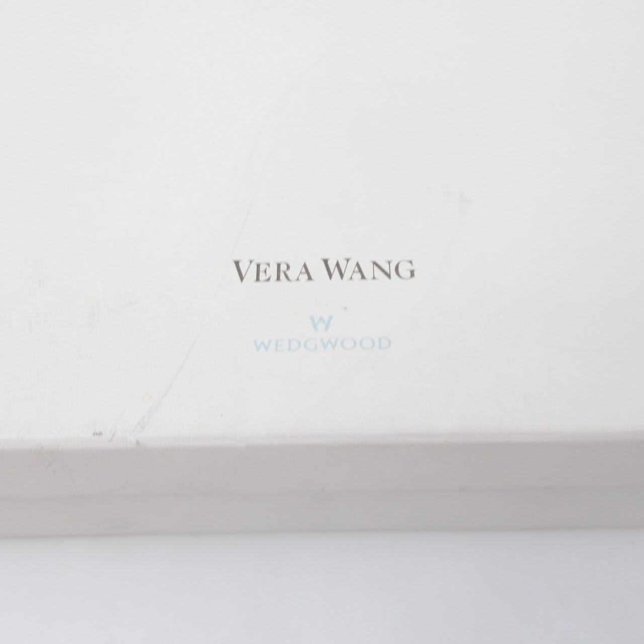 Vera Wang x Wedgewood "With Love" Frame