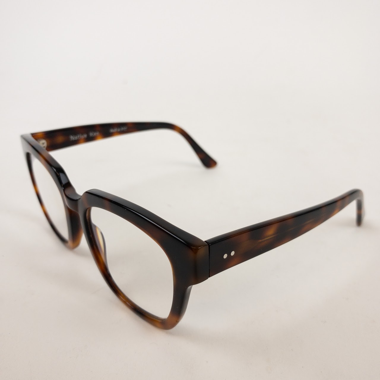 Native Ken Spring Rx Eyeglasses