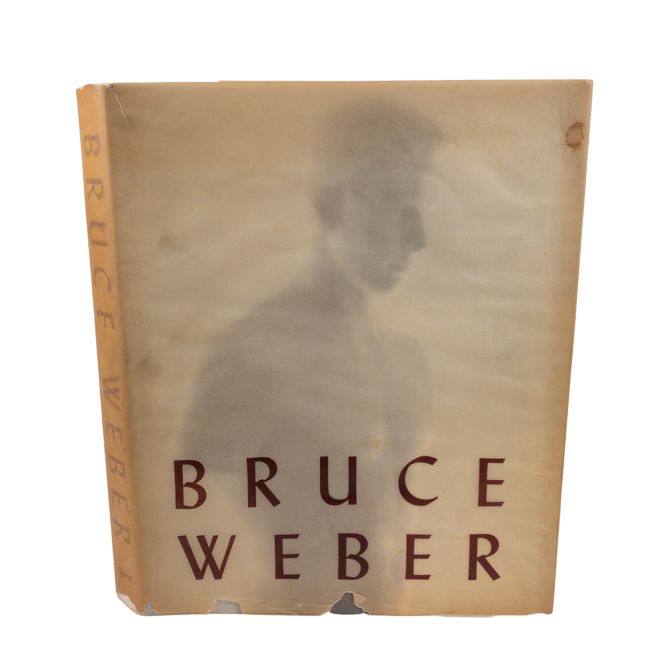 Bruce Weber 