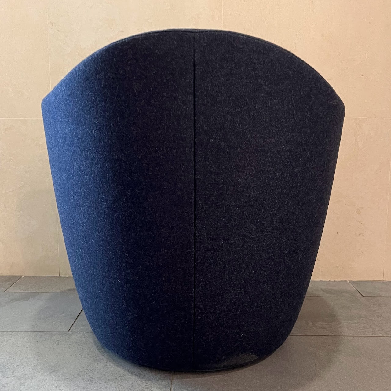 Design Within Reach Lina Swivel Chair #2