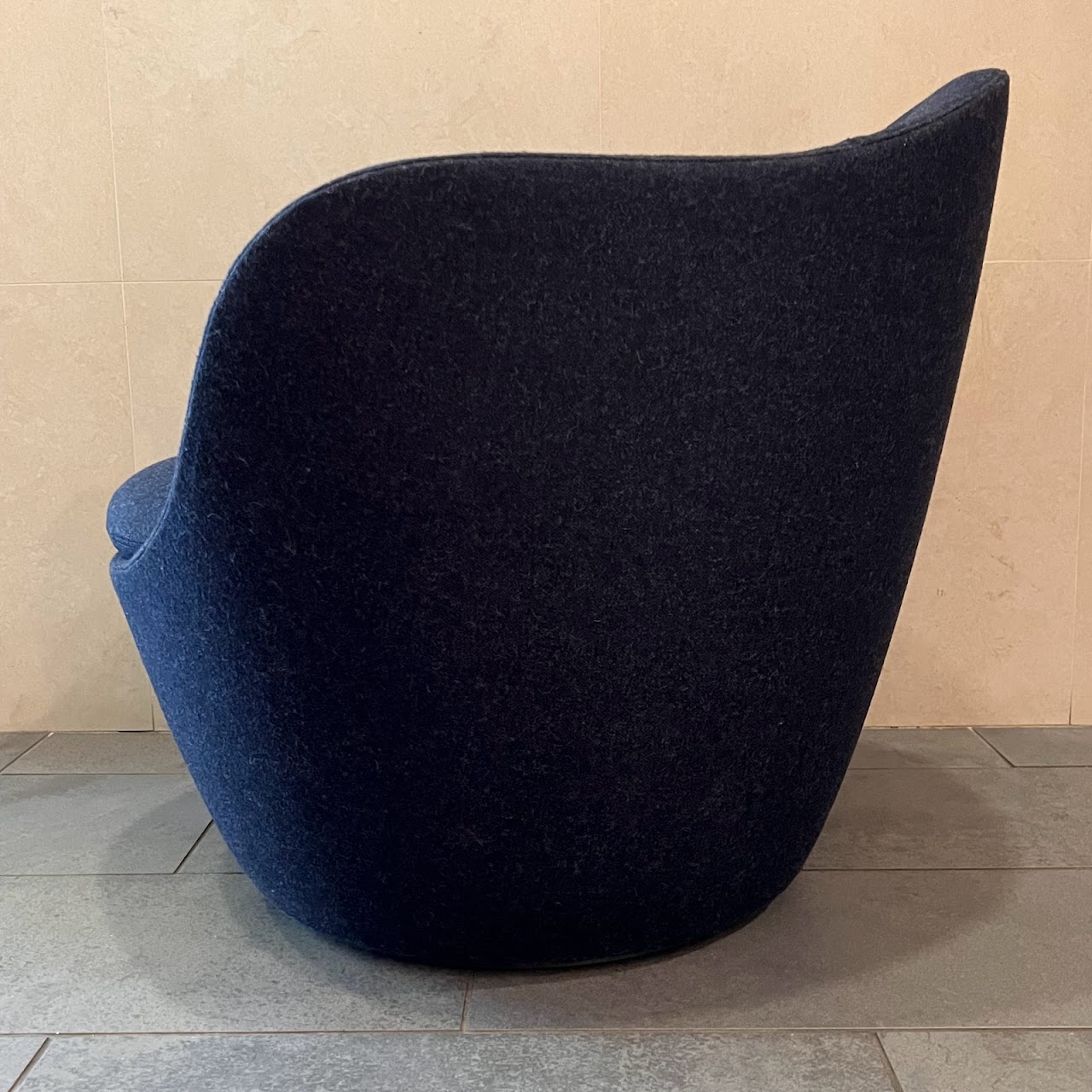 Design Within Reach Lina Swivel Chair #2