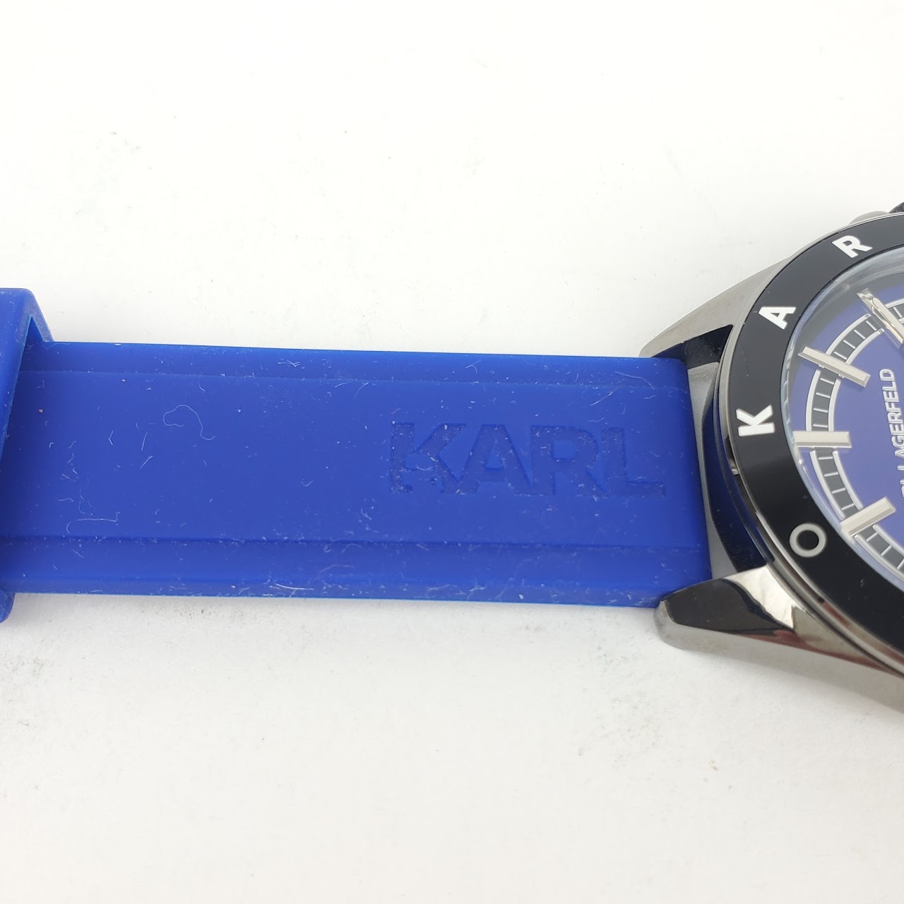 Karl Lagerfeld Quartz Wristwatch Trio