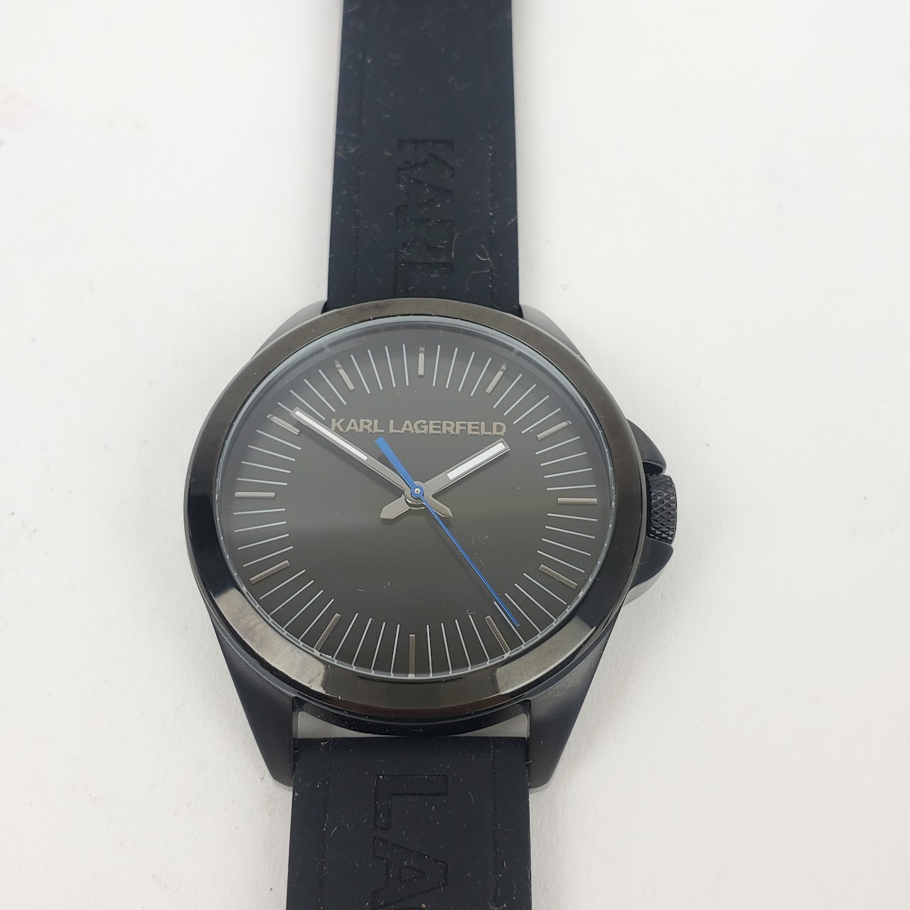 Karl Lagerfeld Quartz Wristwatch Trio