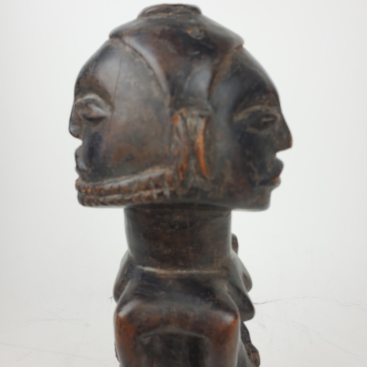 Congolese Fetish Figure