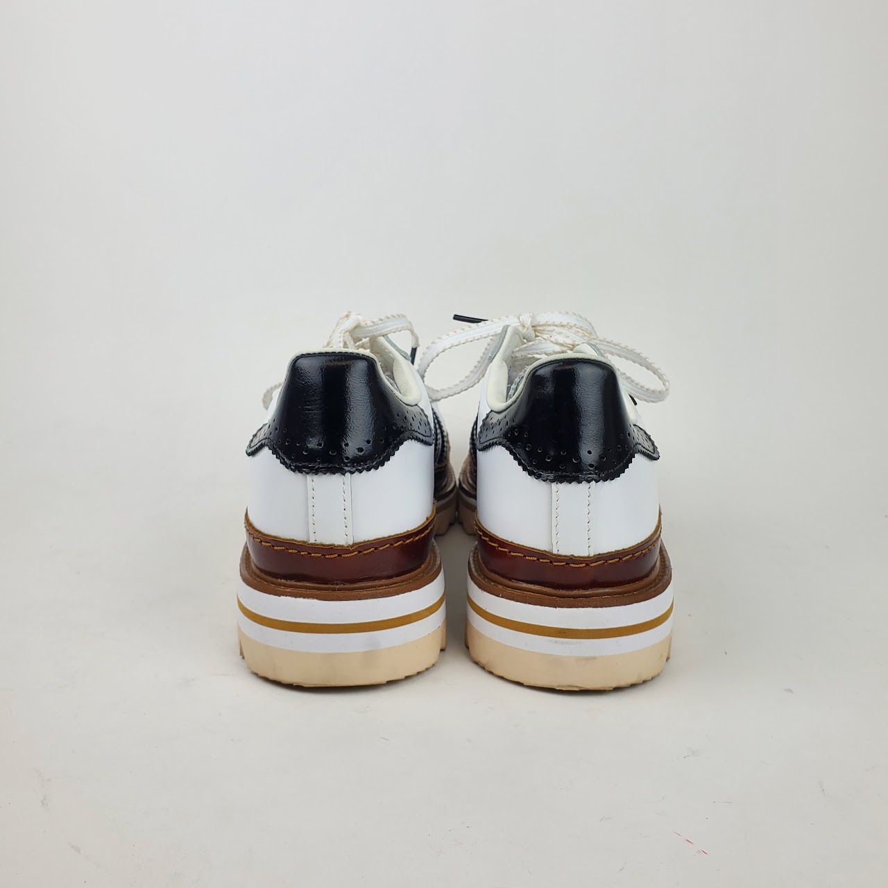 Adidas x Edison Chen CLOT Superstar Low Top Sneakers