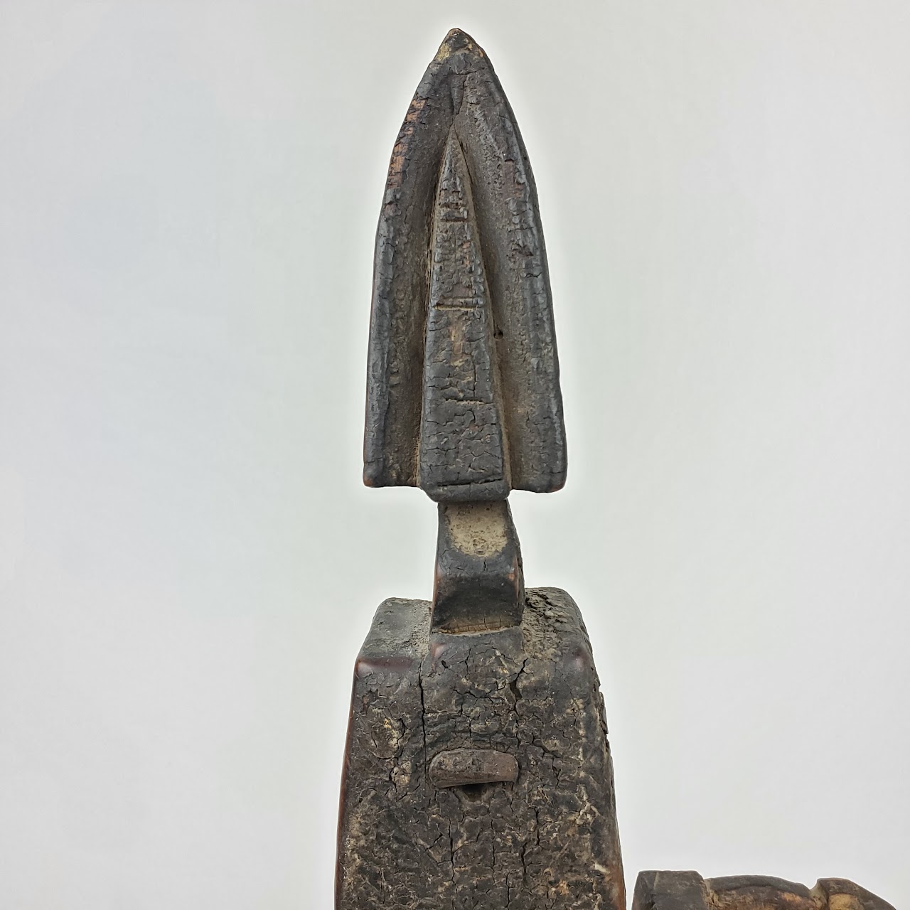 Burkina Faso and Mali Logon Door Lock Pair