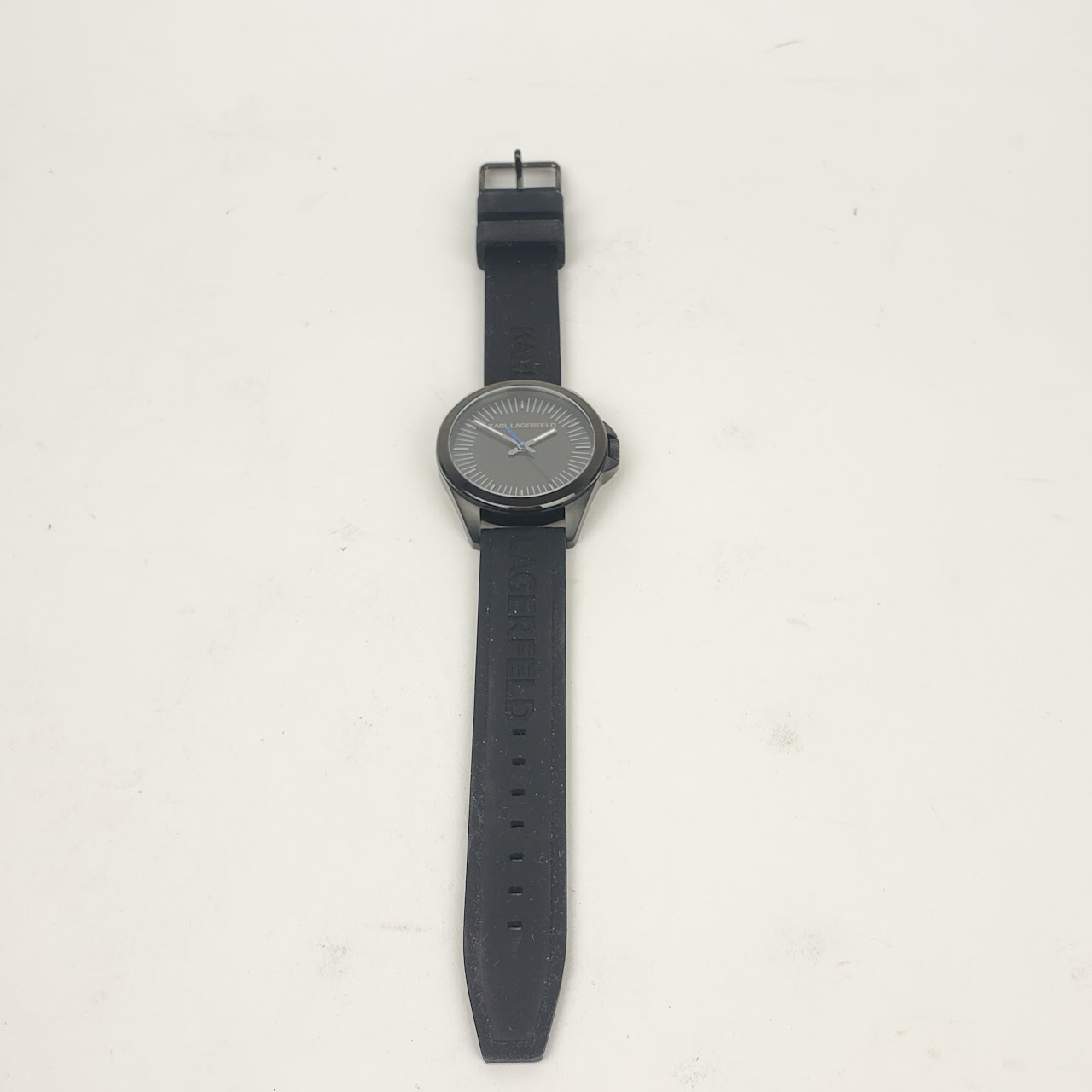 Karl Lagerfeld Quartz Wristwatch Trio