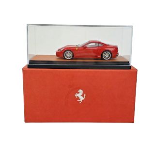 Ferrari California 1:43 Official Model Replica