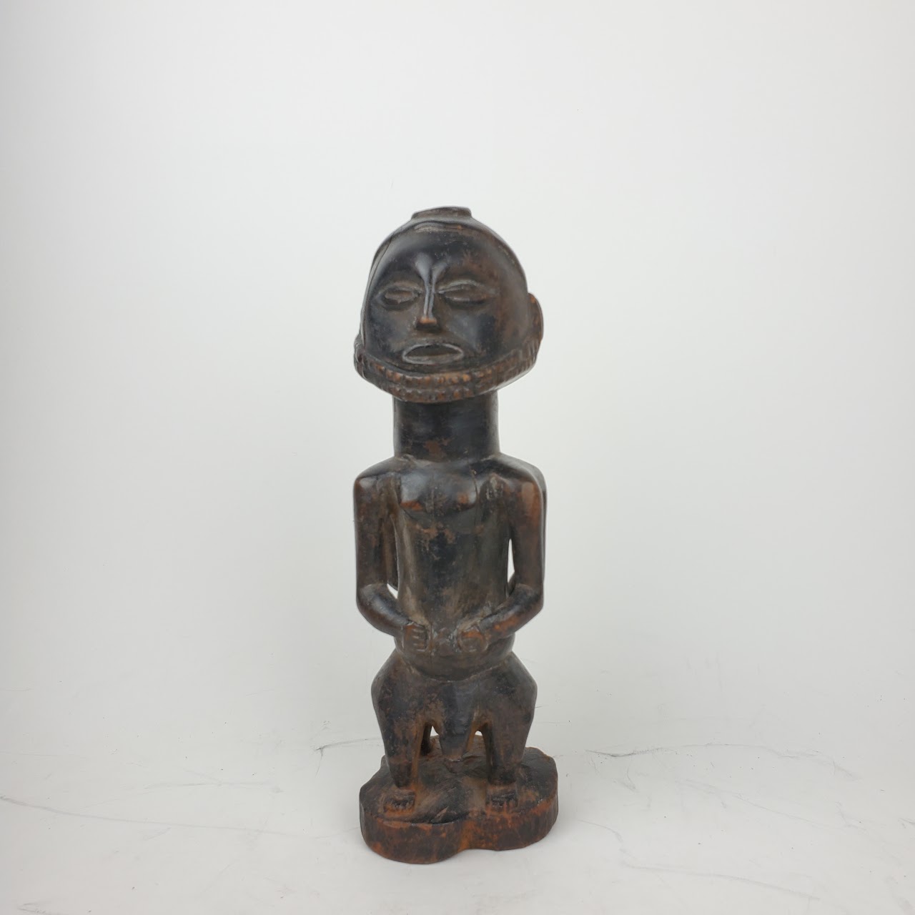 Congolese Fetish Figure