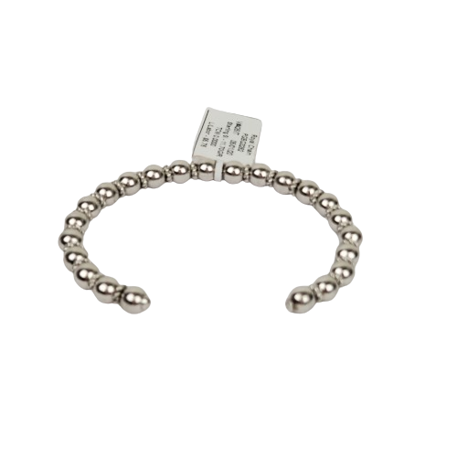 Philip Gavriel Royal Chain Sterling Silver Ball Bracelet