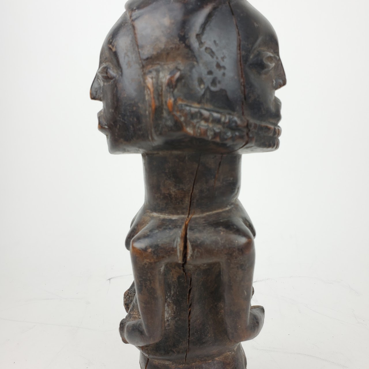 Congolese Fetish Figure