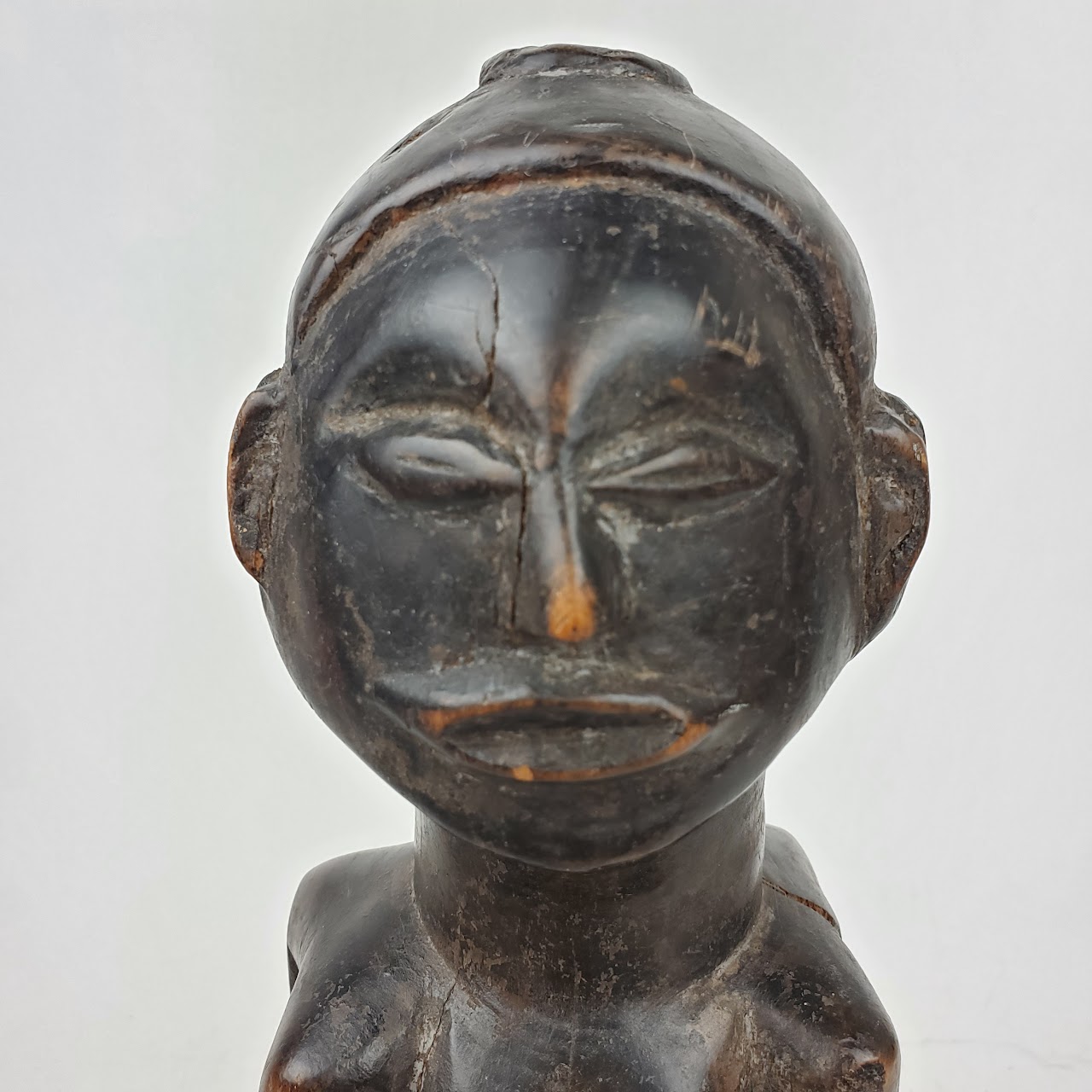 Congolese Fetish Figure