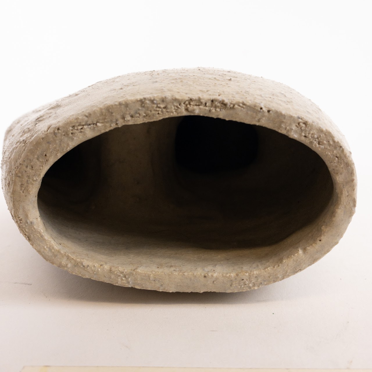 Lost Quarry Handcrafted Ceramic Vessel