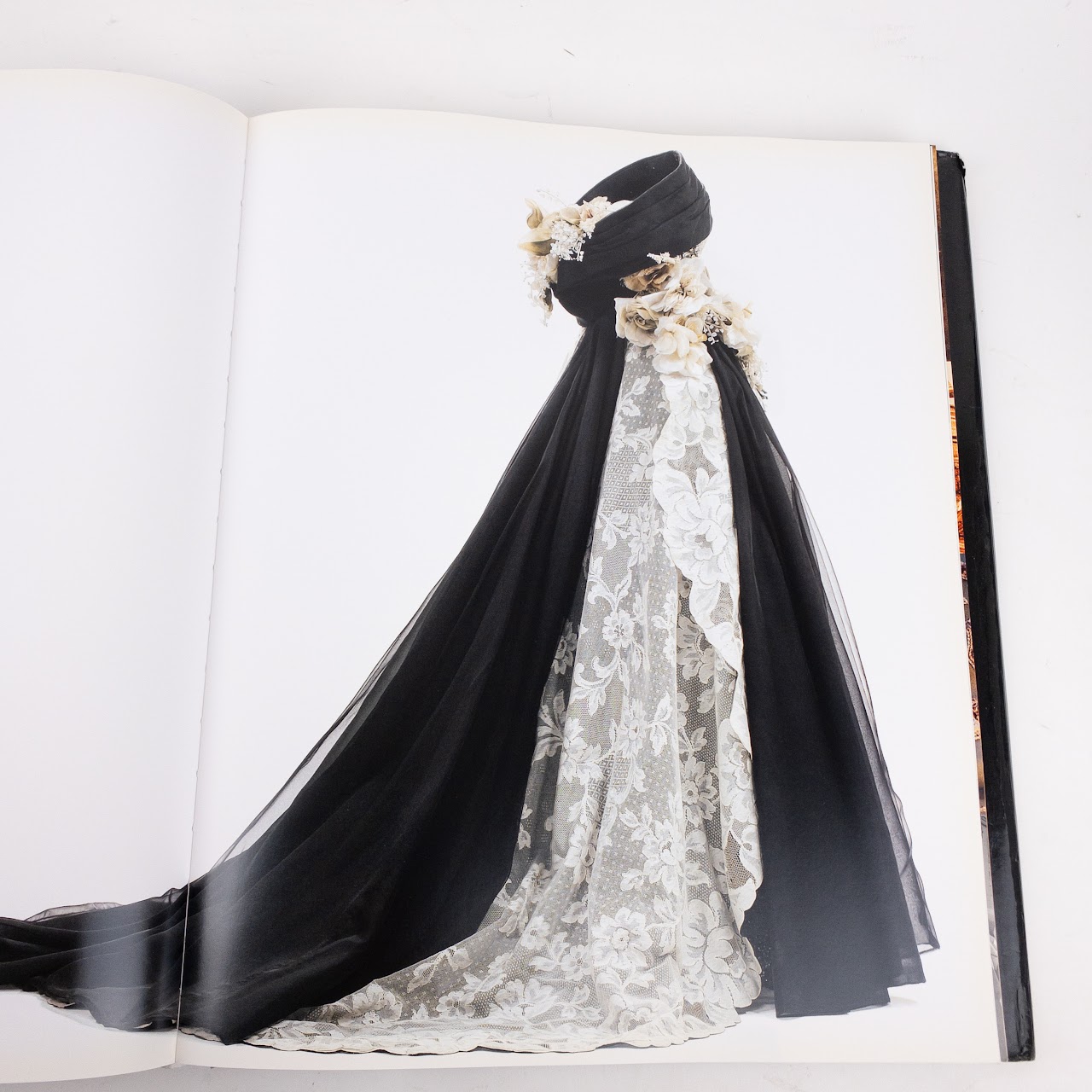 'Christian Dior' Large Format Book