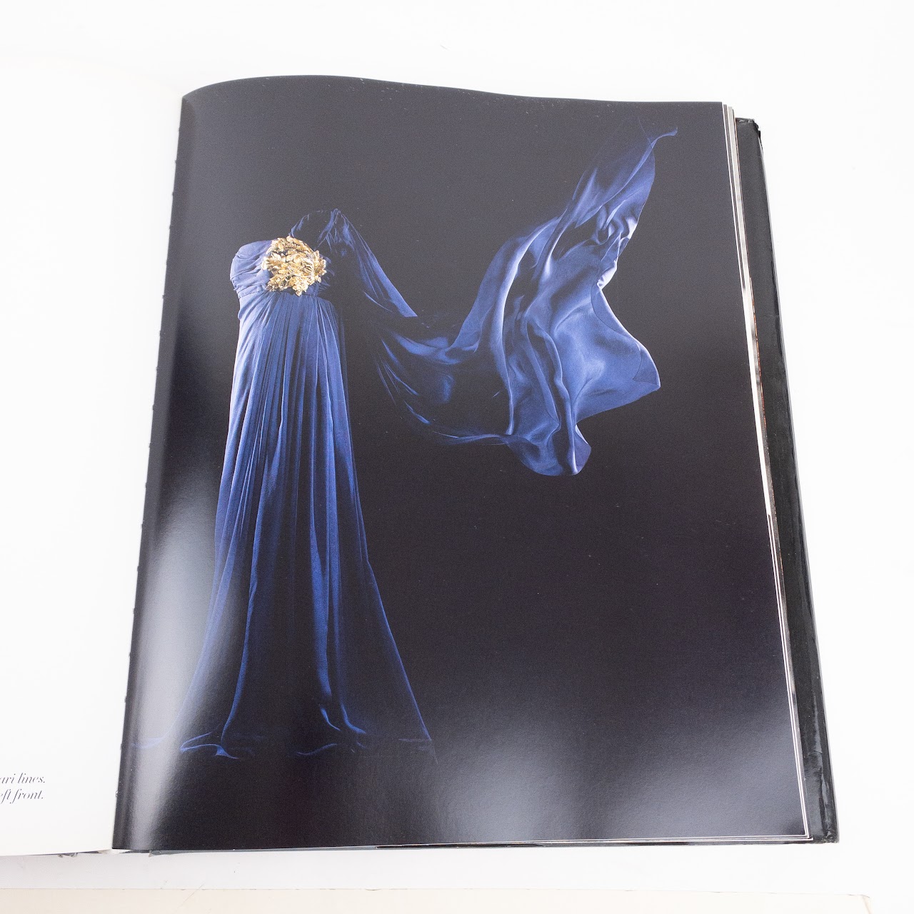 'Christian Dior' Large Format Book